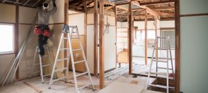Entreprise de rénovation de la maison et de rénovation d’appartement à Saint-Vitte-sur-Briance